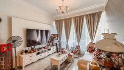 Eng Kong Green (D21), Condominium #535007811